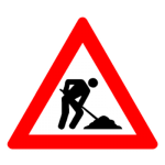 baustelle